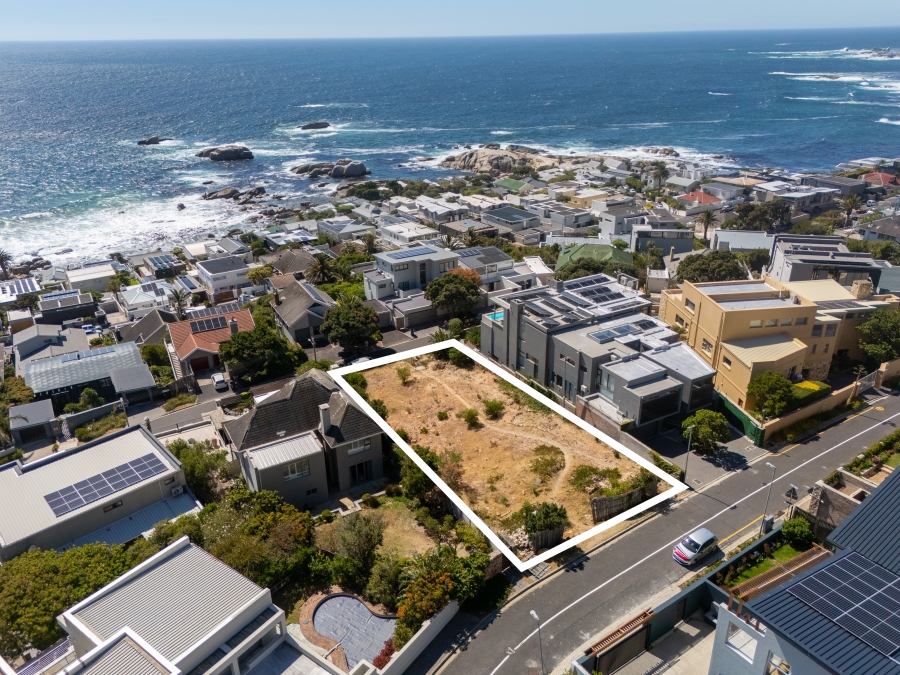 0 Bedroom Property for Sale in Camps Bay Western Cape